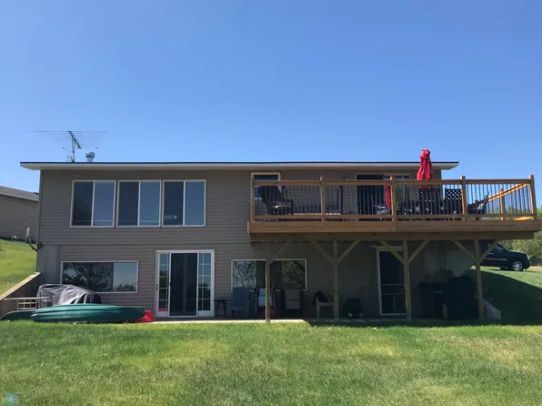 14333 Oak Ridge Rd, Lake Park, MN 56554