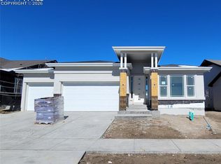 6532 Miro Ln, Colorado Springs, CO 80924