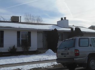 5757 S Bree St, Salt Lake City, UT 84129