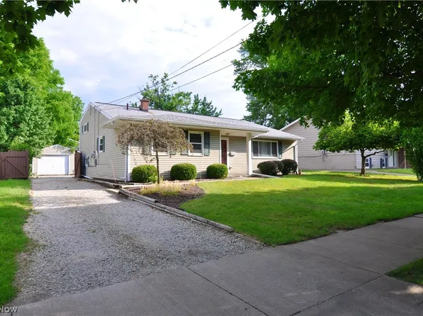 1343 Winhurst Dr, Akron, OH 44313