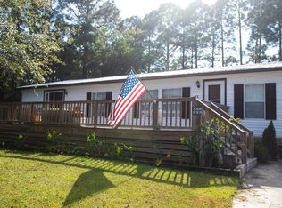 53 21st St, Santa Rosa Beach, FL 32459