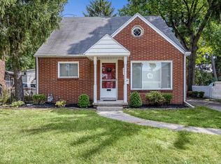 2514 Manchester Blvd, Toledo, OH 43606