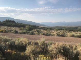 2097 Ten Peaks Mesa Rd, Carbondale, CO 81623