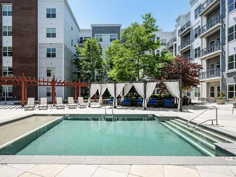 Atmark Cambridge — Photo 11