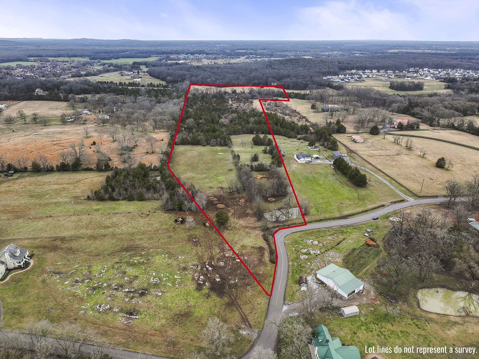 0 Thompson Rd, Murfreesboro, TN 37128 MLS 2626281 Zillow