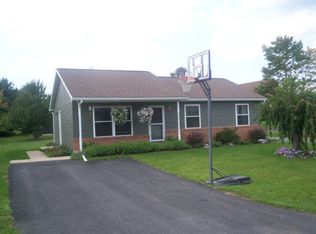 39 Liberty Ln, Reedsville, PA 17084