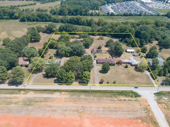 6133 Wall Triana Hwy #6167, Madison, AL 35757