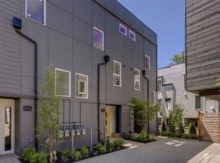 2709 E Yesler Way #D, Seattle, WA 98122