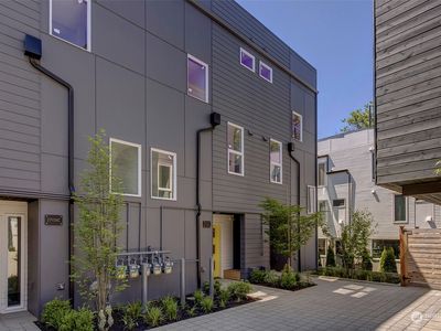 2709 E Yesler Way #D, Seattle, WA, 98122