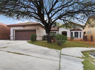 8473 Silver Plume Ct, Las Vegas, NV 89123