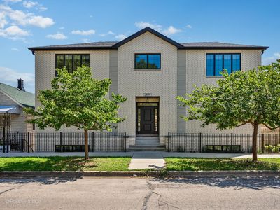 2859 S Hillock Ave, Chicago, IL, 60608