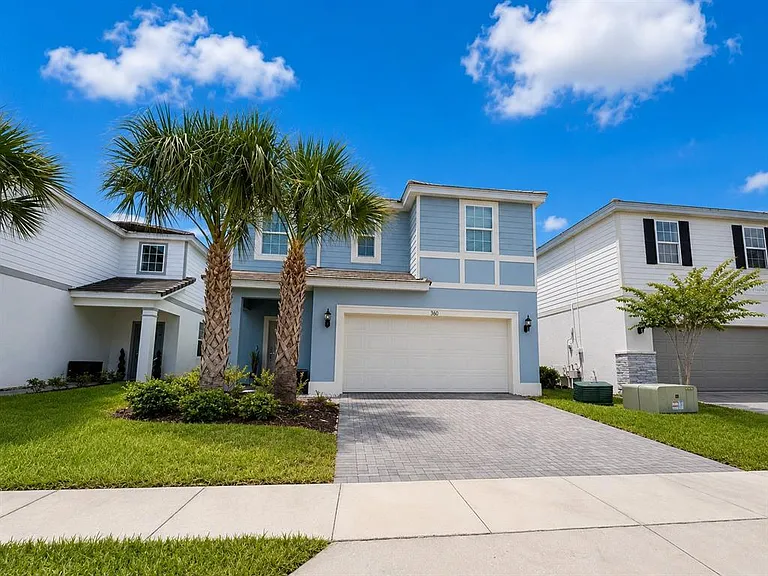 7360 Oakmoss Loop — Photo 1