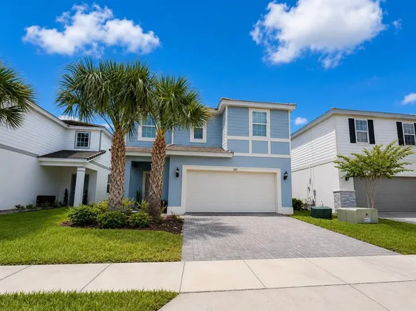 7360 Oakmoss Loop, Davenport, FL 33837
