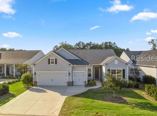 46 Carolina Oaks Ave, Bluffton, SC 29909