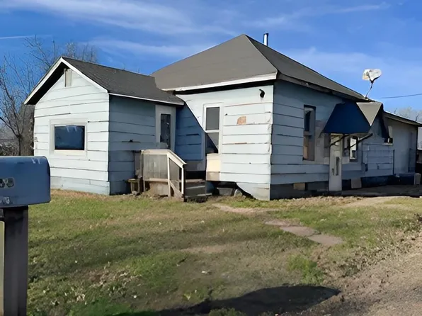 68 Morningside Rd, South Hutchinson, KS 67505