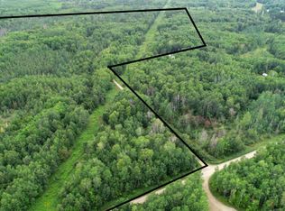 19621 S Hummingbird Dr, Grand Rapids, MN 55744