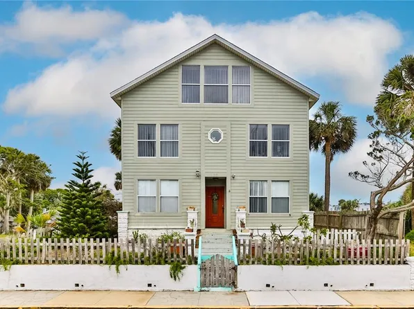 30 S Grandview Ave, Daytona Beach, FL 32118
