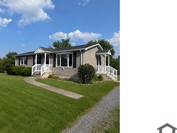 9985 Harvest Dr, Frederick, MD 21702