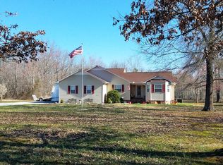 134 Dale Dr, Manchester, TN 37355