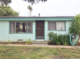 380 Las Vegas St, Morro Bay, CA 93442