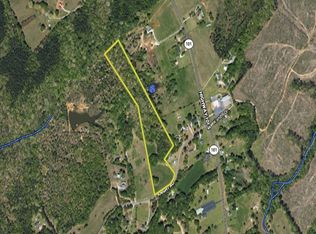 Knight Rd, Gray Court, SC 29645