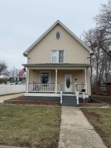 316 W Henry St, Pontiac, IL, 61764