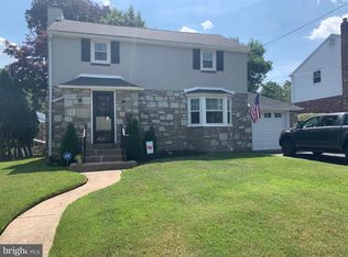 4626 Primrose Rd, Philadelphia, PA 19114