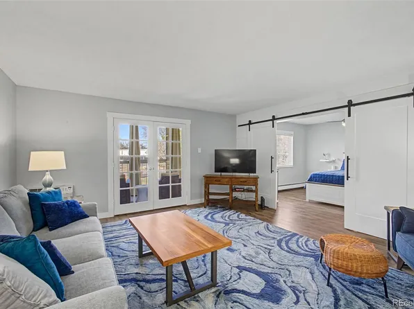 13626 E Bates Avenue Bldg 203 #203, Aurora, CO 80014