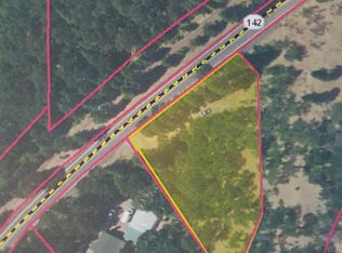 Highway 142, Lyle, WA 98635