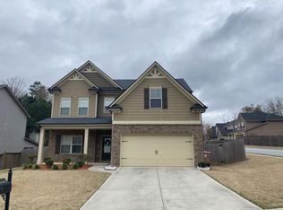 7511 Silk Tree Poin, Braselton, GA 30517