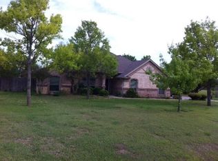 227 Reatta Dr, Decatur, TX 76234
