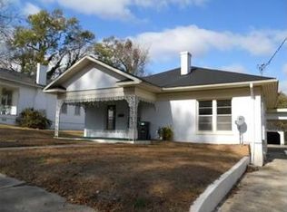 2616 18th St, Meridian, MS 39301