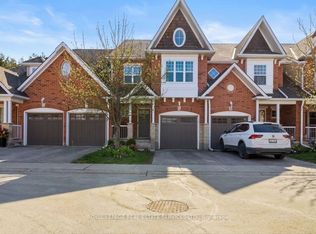 165 Terraview Cres #48, Guelph, ON N1G 5G8