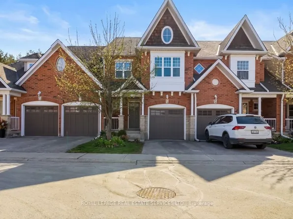 165 Terraview Cres #48, Guelph, ON N1G 5G8