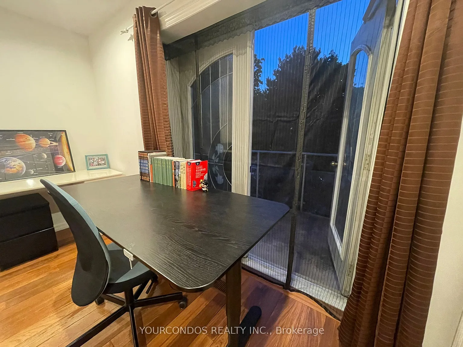 1 bed, $1,350 — Photo 4