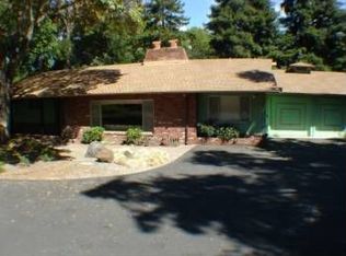 5931 San Pablo Dam Rd, El Sobrante, CA 94803