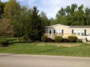 6361 Old Highway 54, Philpot, KY 42366