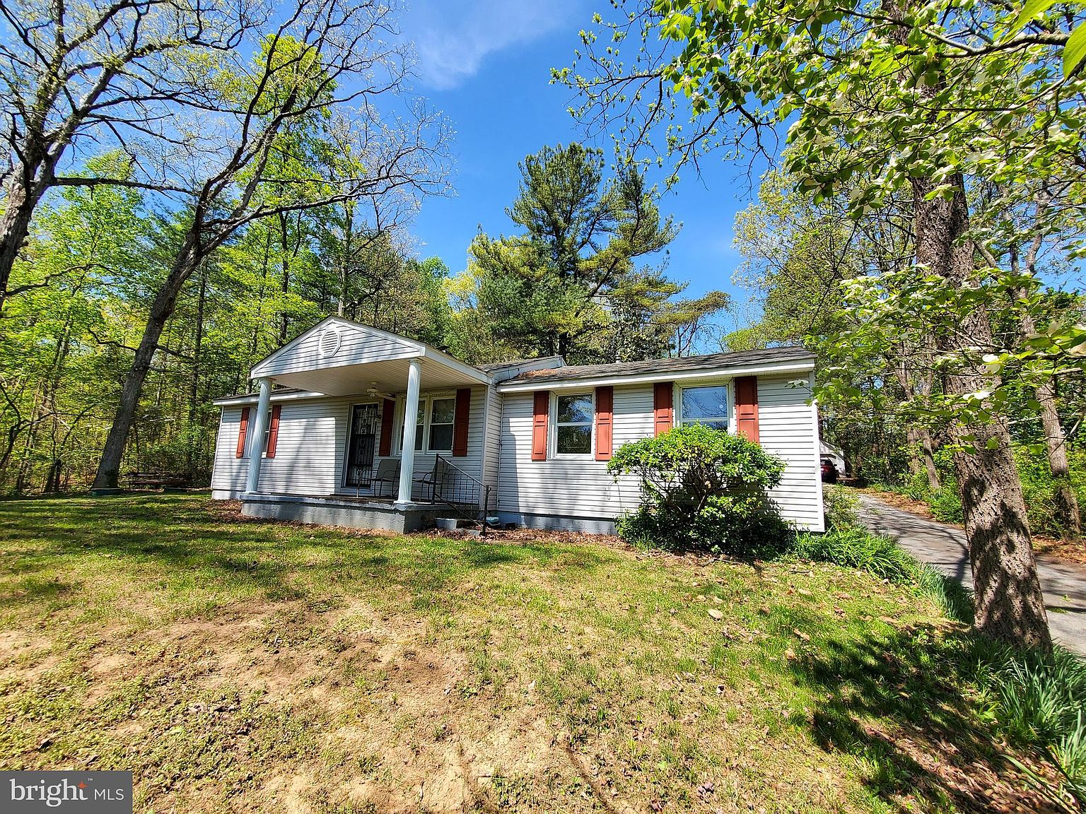18604 James Madison Hwy, Gordonsville, VA 22942 Zillow
