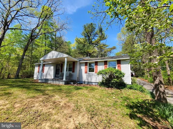 18604 James Madison Hwy, Gordonsville, VA 22942