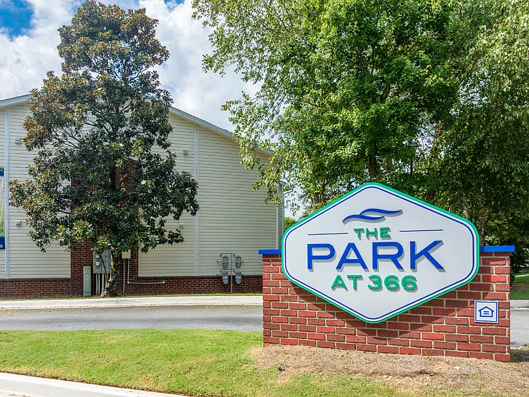 The Park at 366 — Photo 20