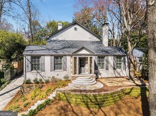 238 Camden Rd NE, Atlanta, GA 30309