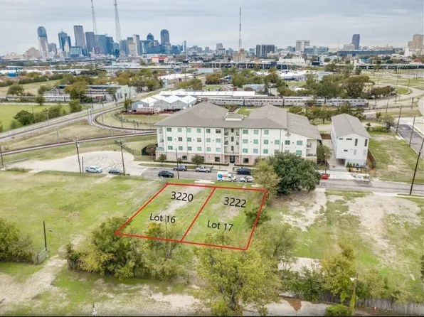 3222 Elihu St, Dallas, TX 75210