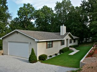 26500 S White Oak Dr, Afton, OK 74331