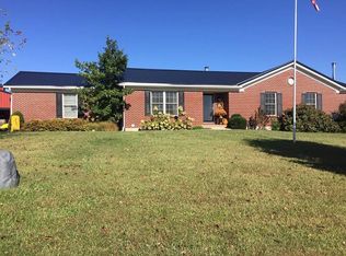 25 Carroll Ln, Sparta, KY