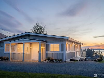 993 NW Camano Drive, Camano Island, WA, 98282