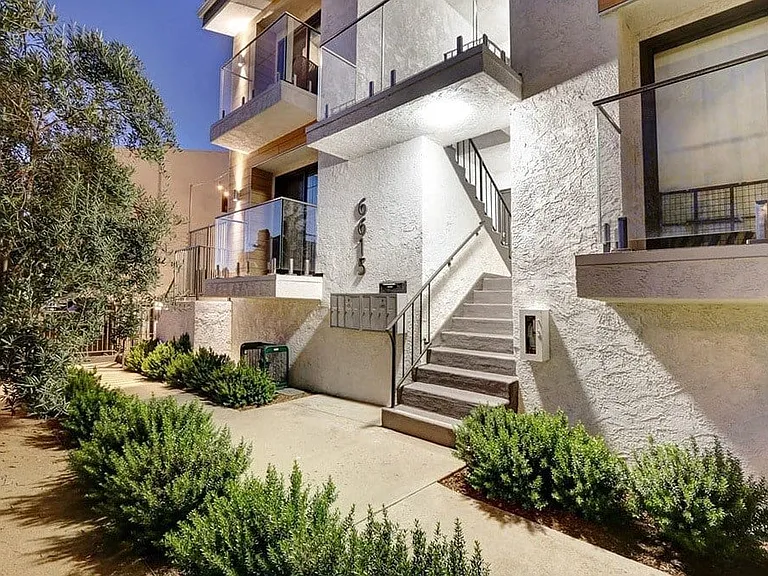 Westchester Apartments — Photo 15