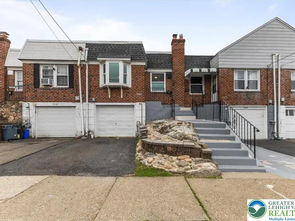 2332 2nd St, Easton, PA 18042