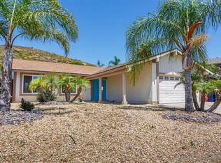 2439 Trace Rd, Spring Valley, CA 91978