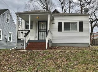 5109 N Englewood Dr, Landover, MD