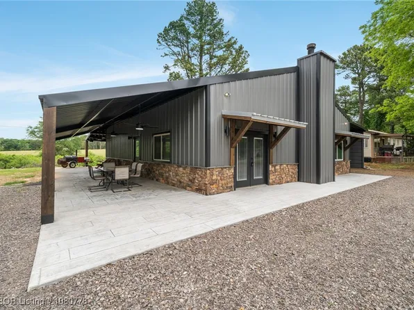 465 Boyd Dr, New Blaine, AR 72851